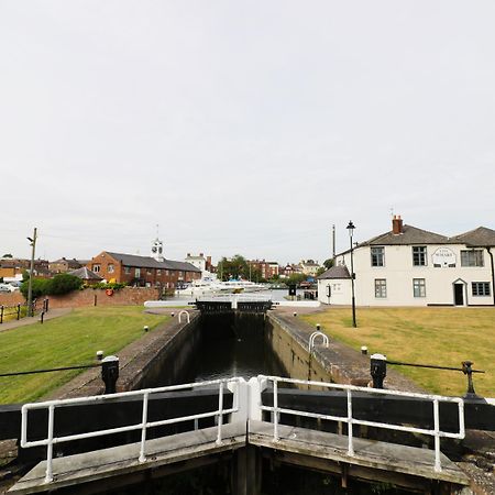 5 Windermere Stourport Екстериор снимка
