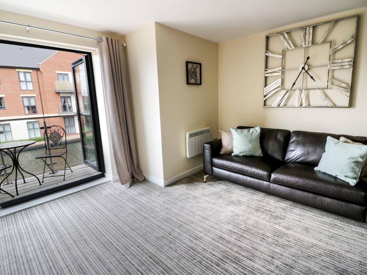 5 Windermere Stourport Екстериор снимка