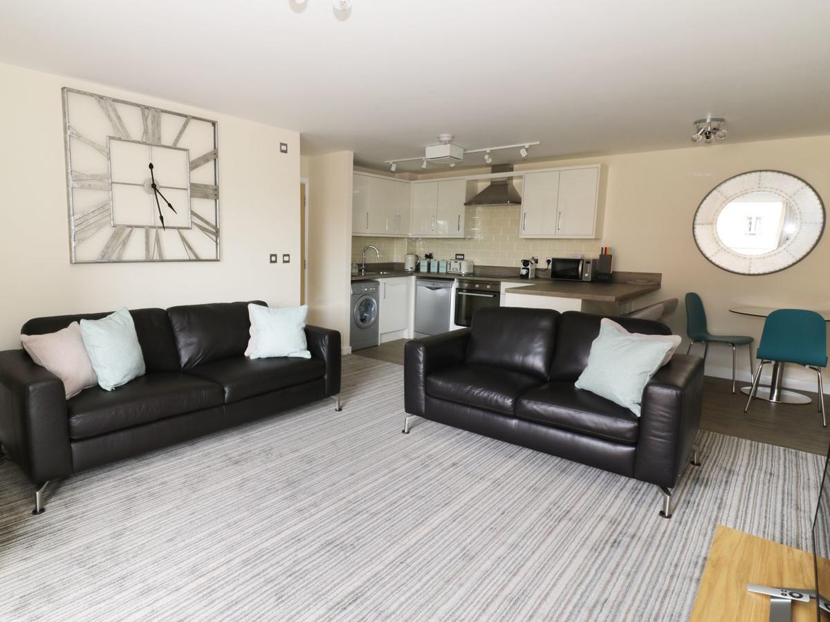 5 Windermere Stourport Екстериор снимка