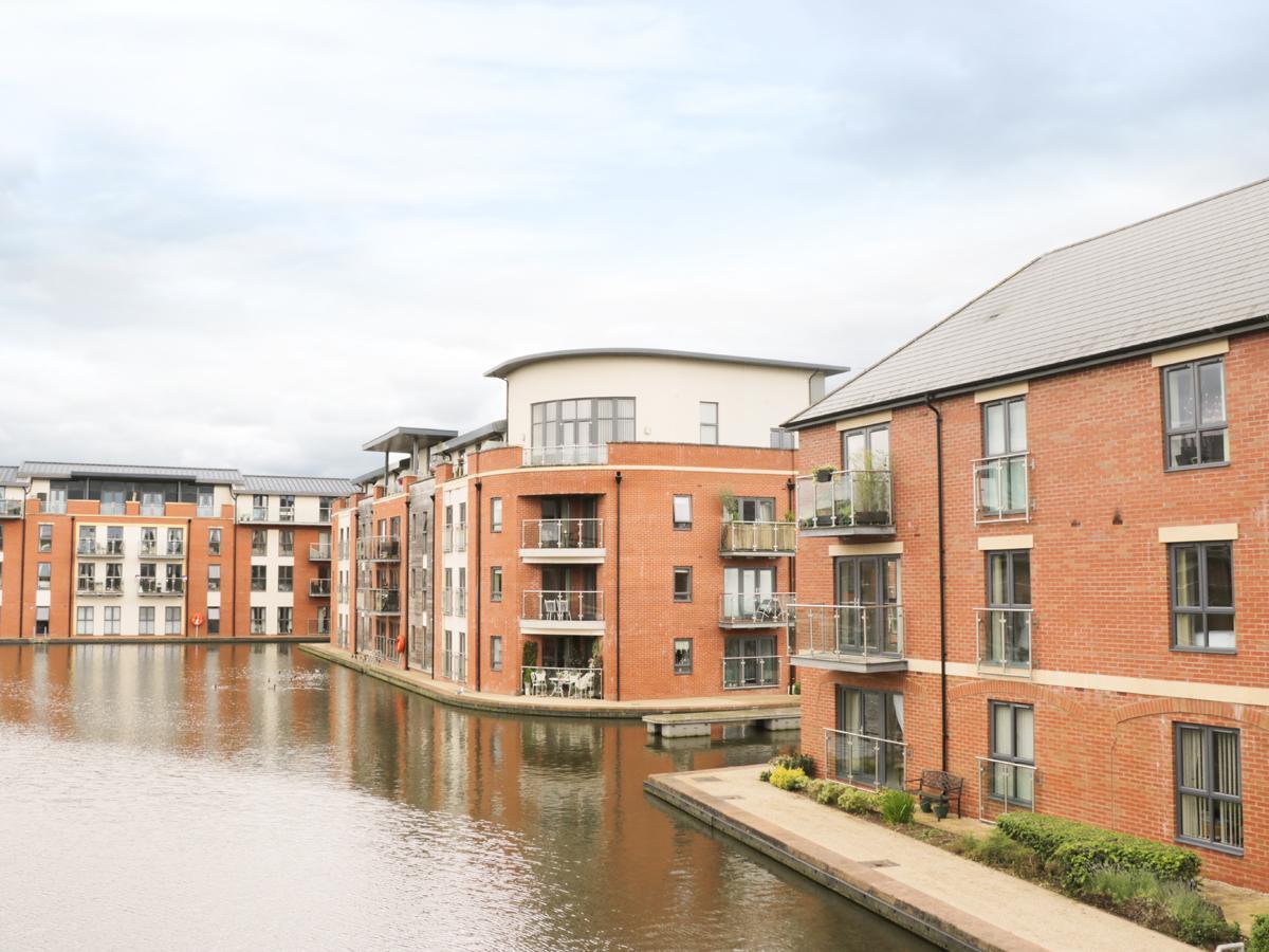 5 Windermere Stourport Екстериор снимка