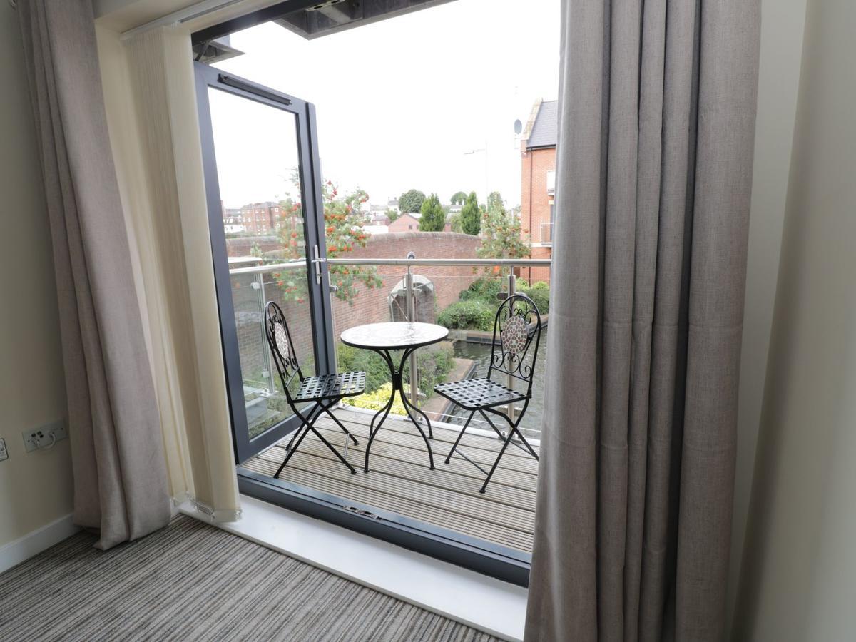 5 Windermere Stourport Екстериор снимка