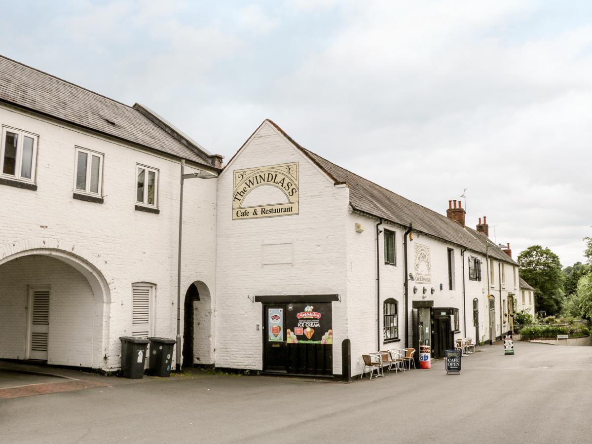 5 Windermere Stourport Екстериор снимка