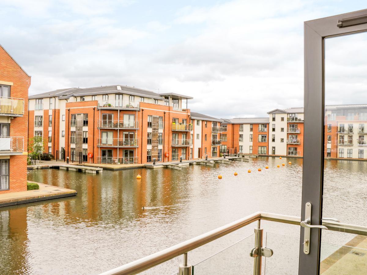 5 Windermere Stourport Екстериор снимка