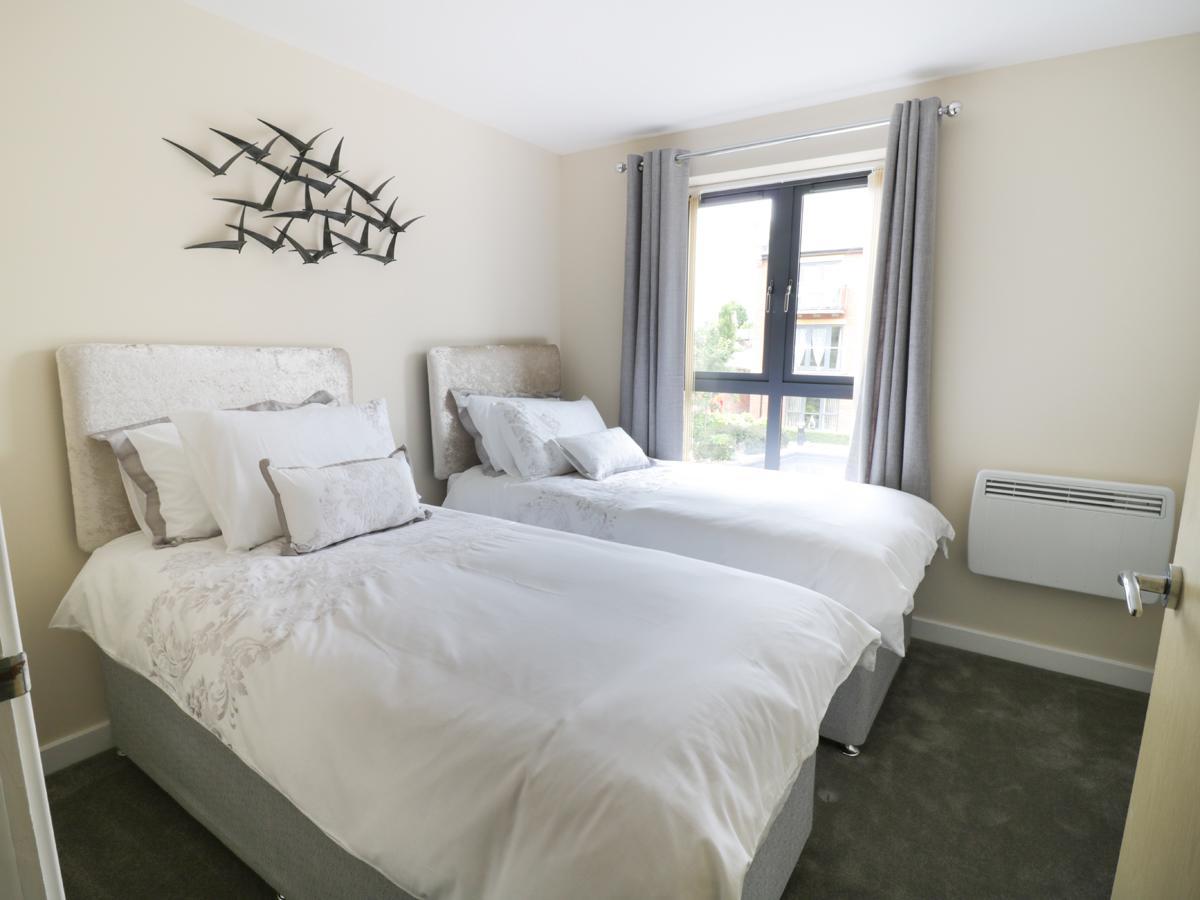 5 Windermere Stourport Екстериор снимка