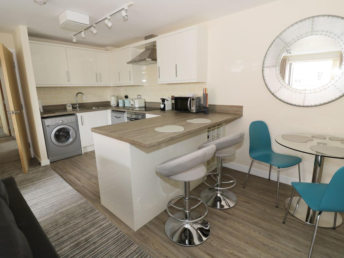 5 Windermere Stourport Екстериор снимка