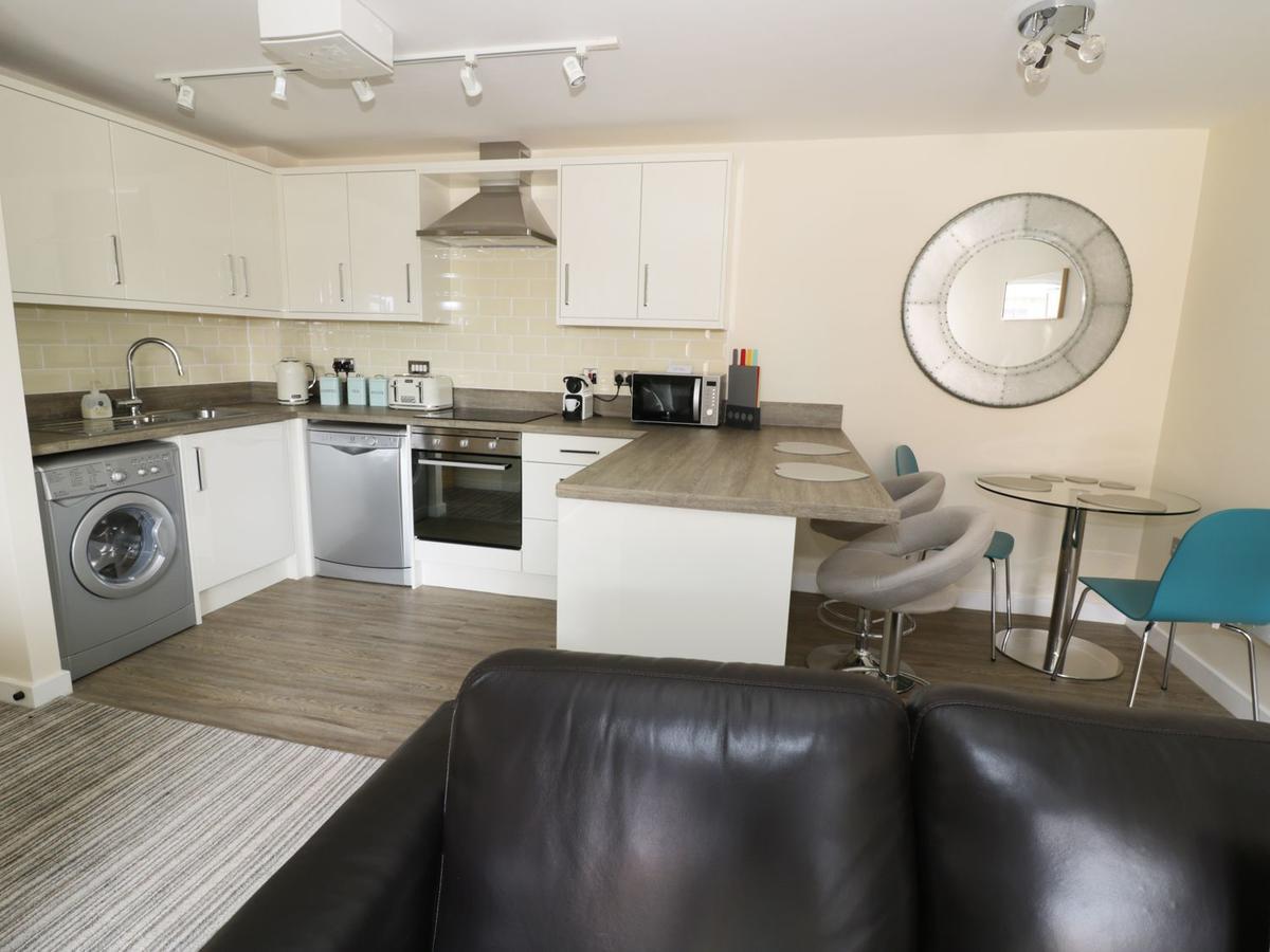 5 Windermere Stourport Екстериор снимка