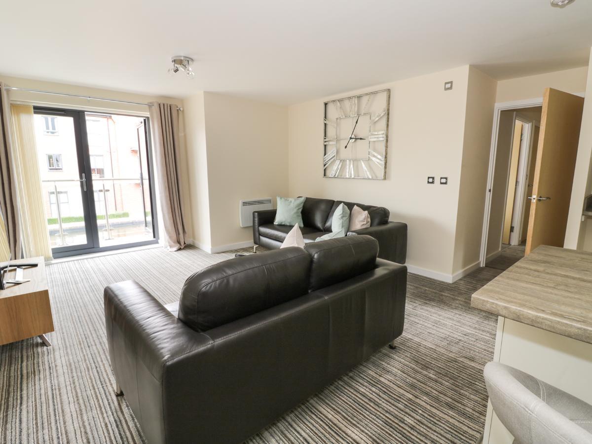 5 Windermere Stourport Екстериор снимка